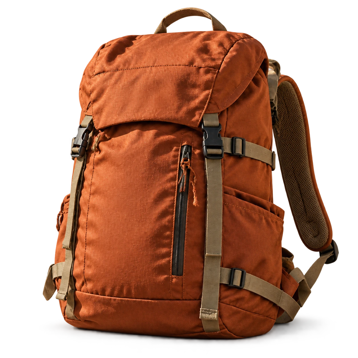 Solstice daypack